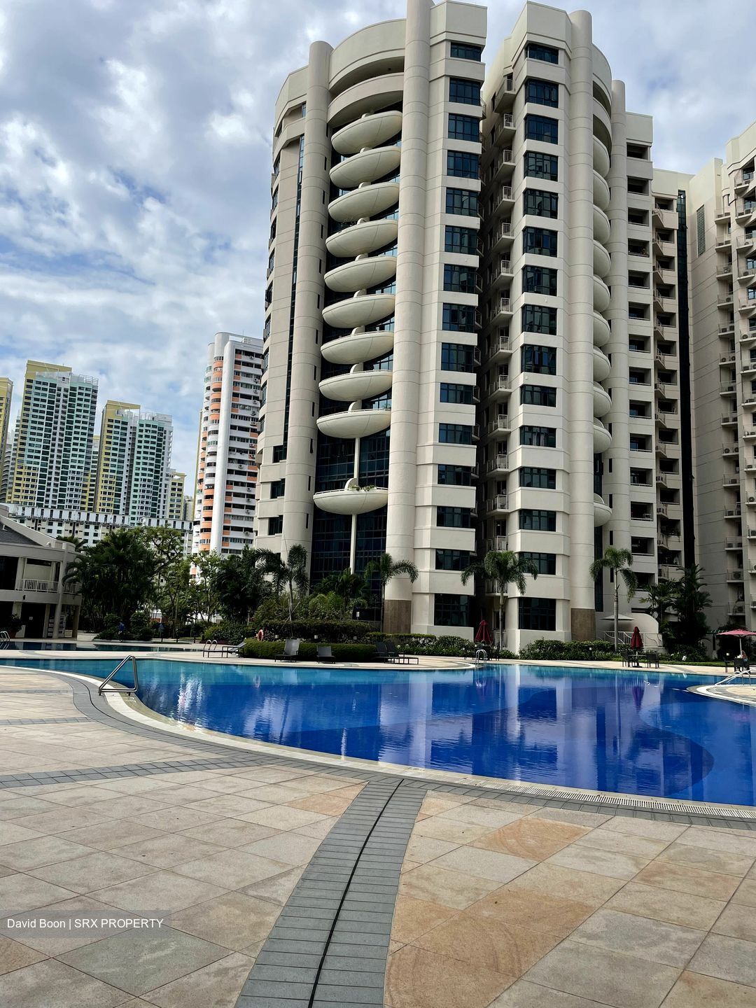 Valley Park (D10), Condominium #393681191